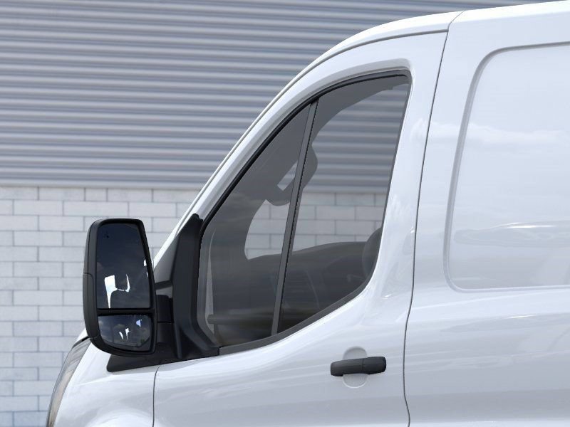 New 2026 Ford Transit 250 Low Roof RWD image 20