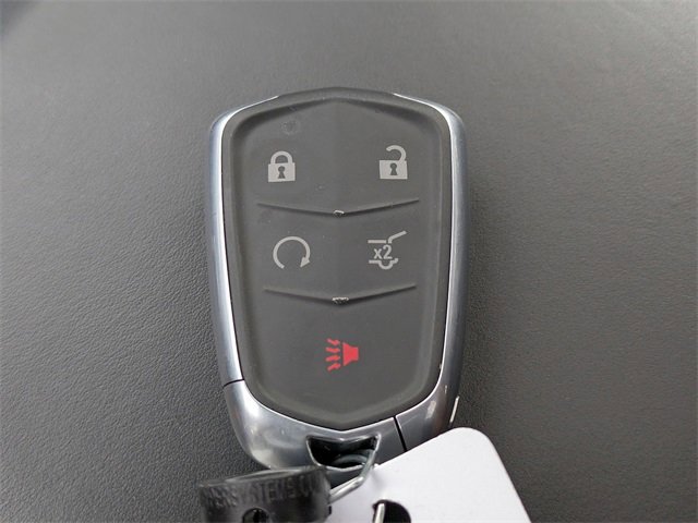 Used 2021 Cadillac XT6 Sport w/ Platinum Package image 35