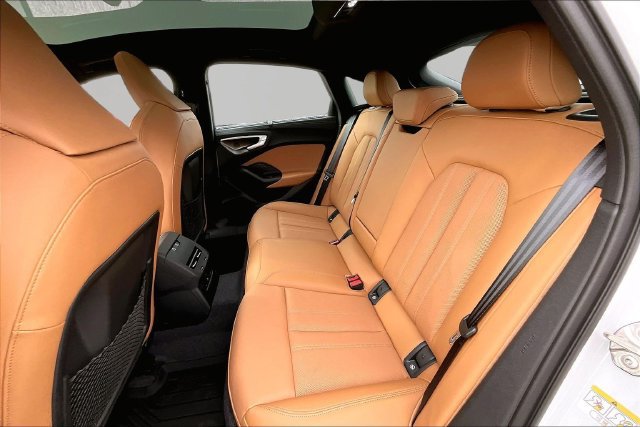 New 2026 Audi A5 Prestige AWD/4WD image 28