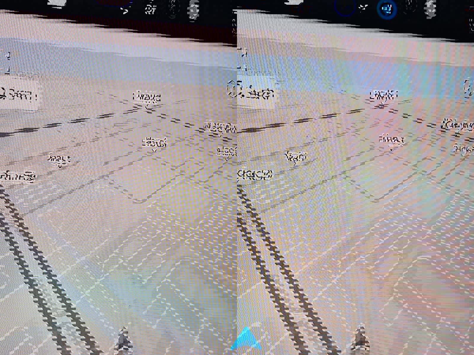 New 2026 RAM 1500 Rebel w/ G/T Package image 28