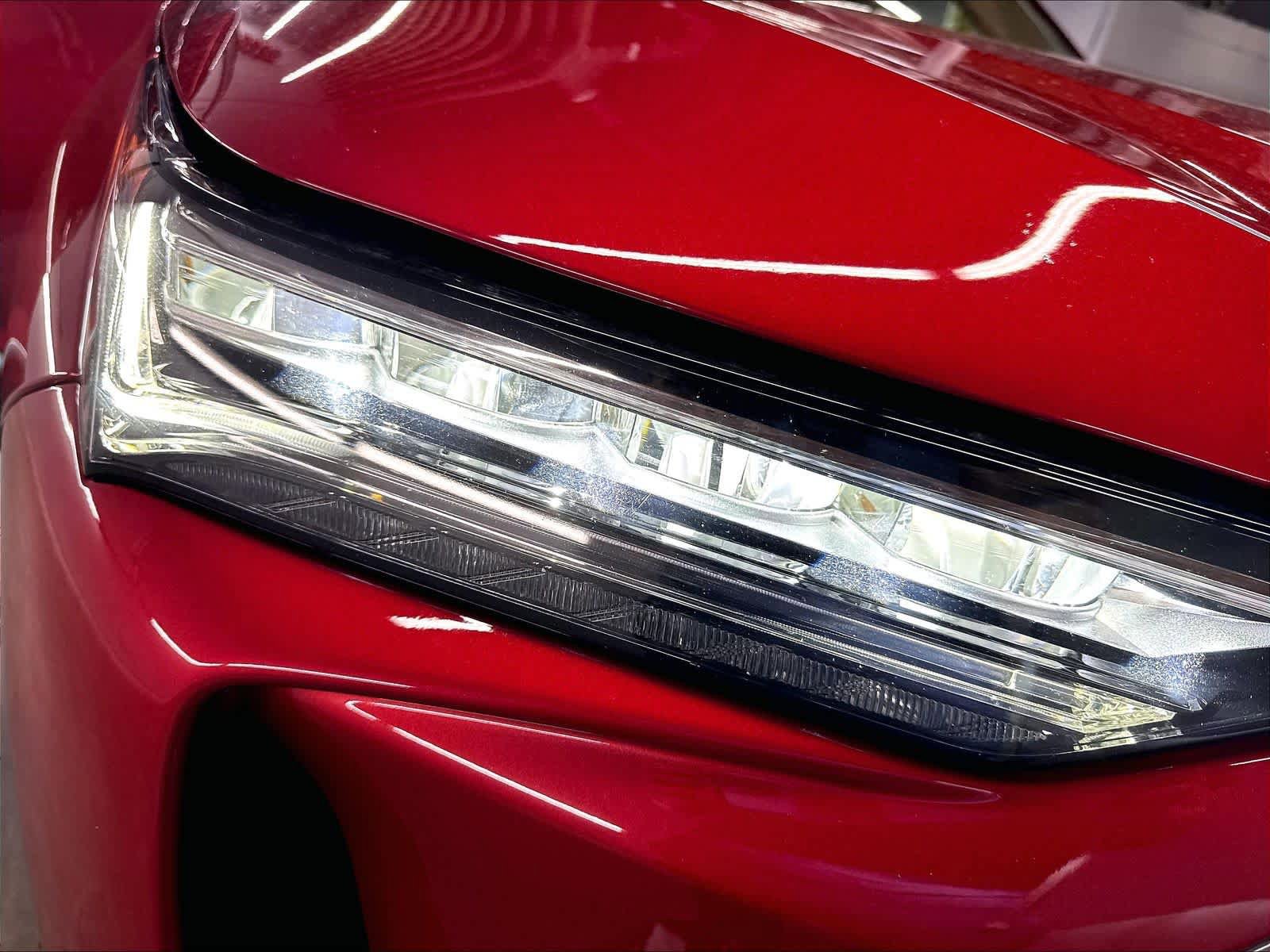 Used 2024 Acura MDX SH-AWD w/ Technology Package image 26