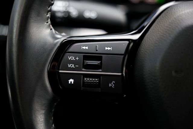 Used 2024 Honda CR-V EX-L image 34