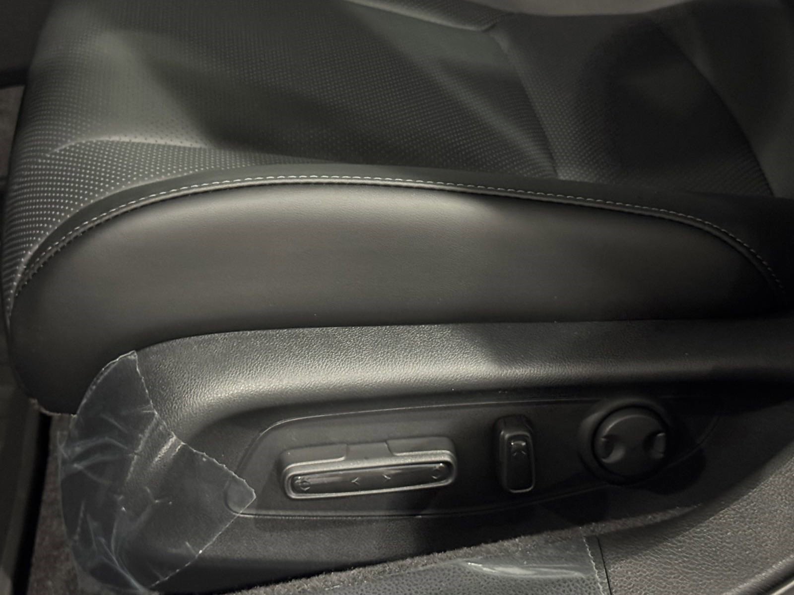 New 2025 Honda Accord EX-L image 25