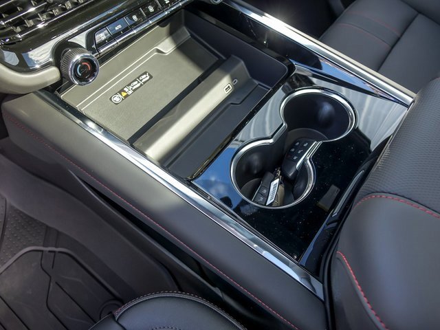 New 2026 Chevrolet Tahoe RST image 31