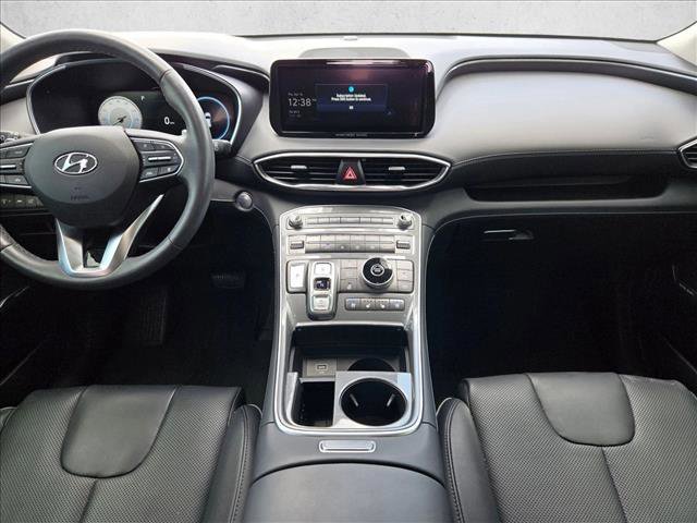 Used 2022 Hyundai Santa Fe Limited image 18