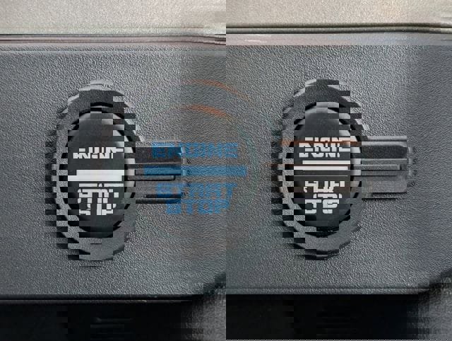 New 2025 Ford Bronco Outer Banks image 50