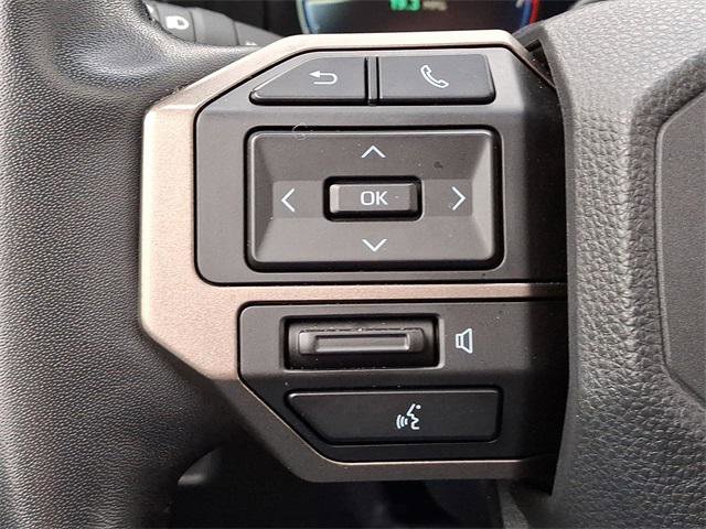 Certified 2024 Toyota Land Cruiser w/ Premium Package image 22