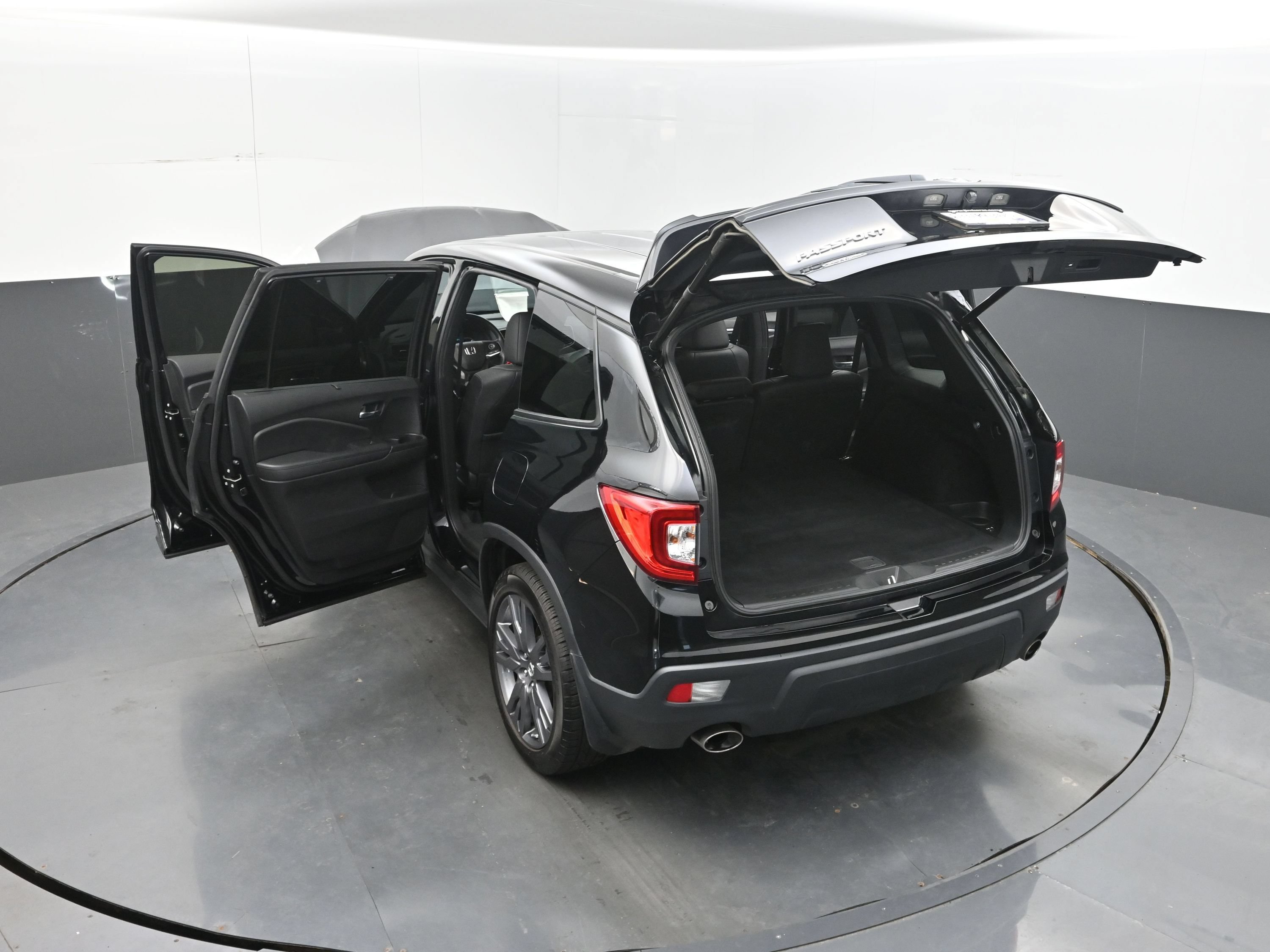 Used 2021 Honda Passport EX-L image 44