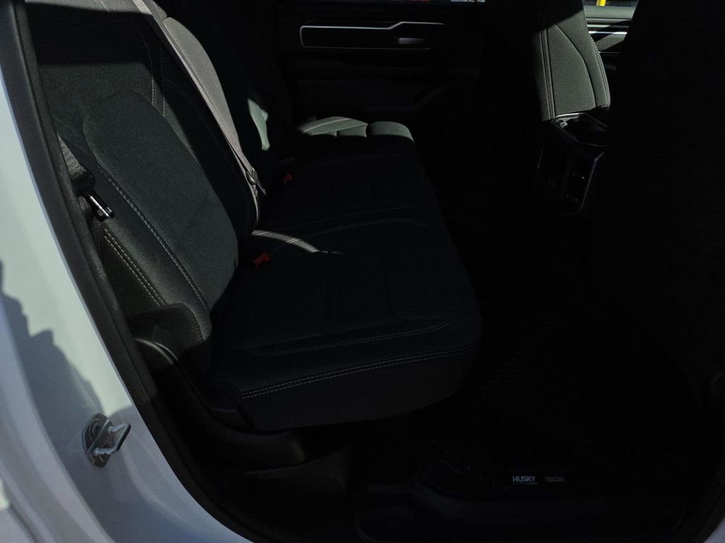 Used 2021 RAM 1500 Big Horn image 17