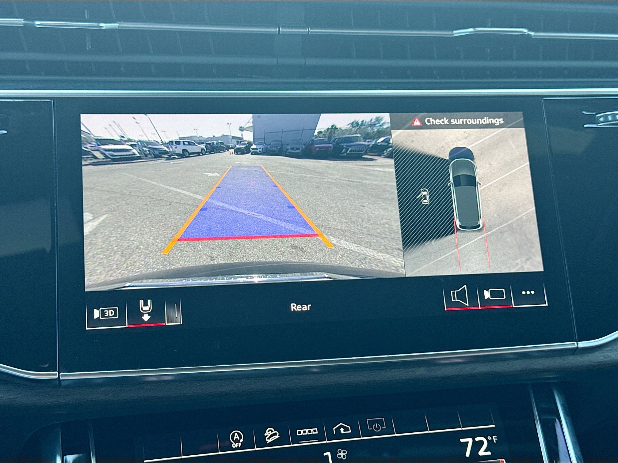 Used 2025 Audi Q7 2.0T Premium image 32