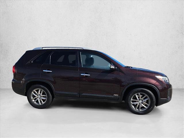 Used 2015 Kia Sorento LX image 4