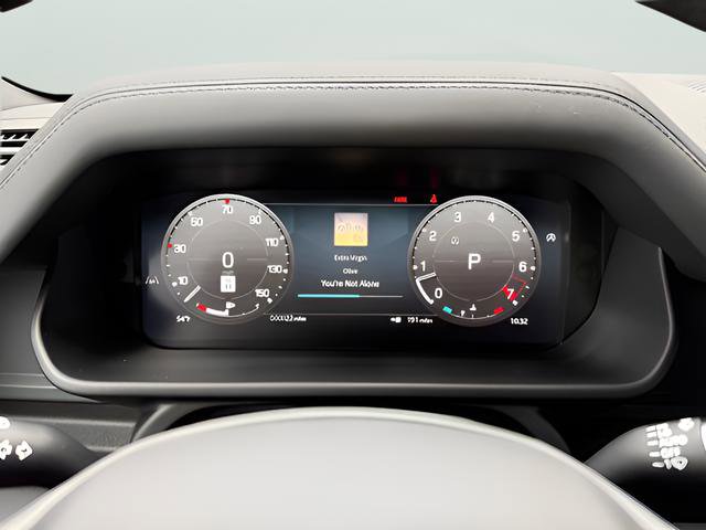 New 2026 Land Rover Defender 110 S AWD/4WD image 16