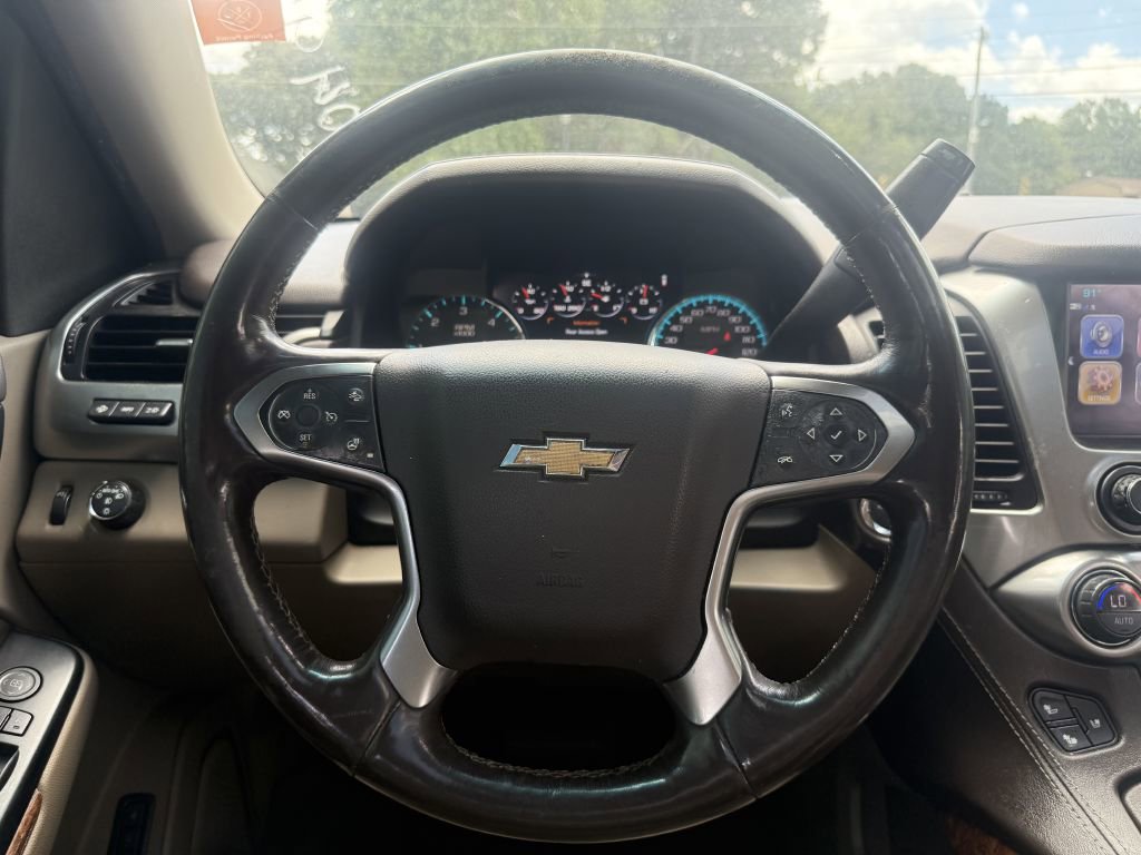 Used 2017 Chevrolet Suburban Premier image 35