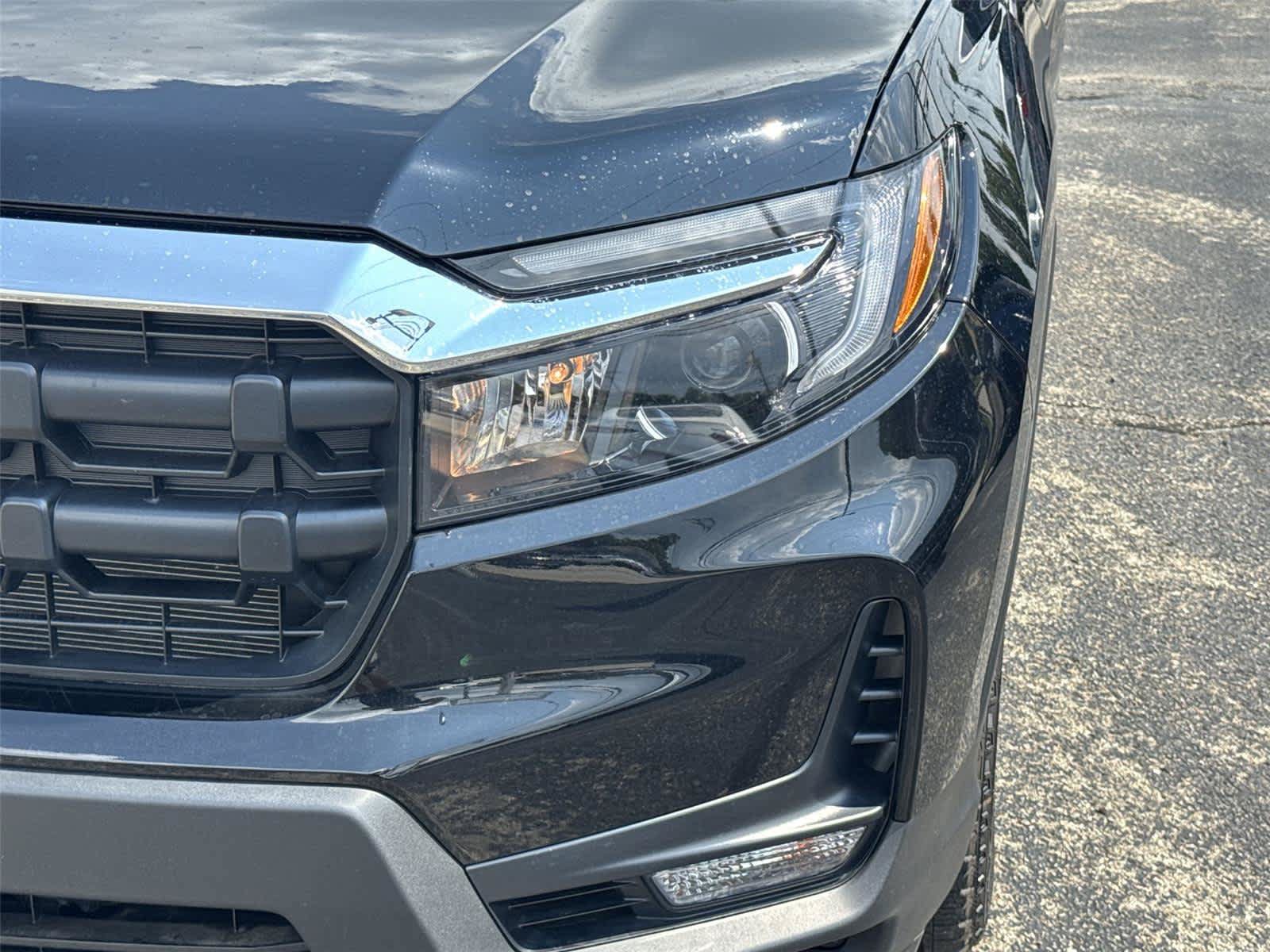 Used 2026 Honda Ridgeline RTL image 9