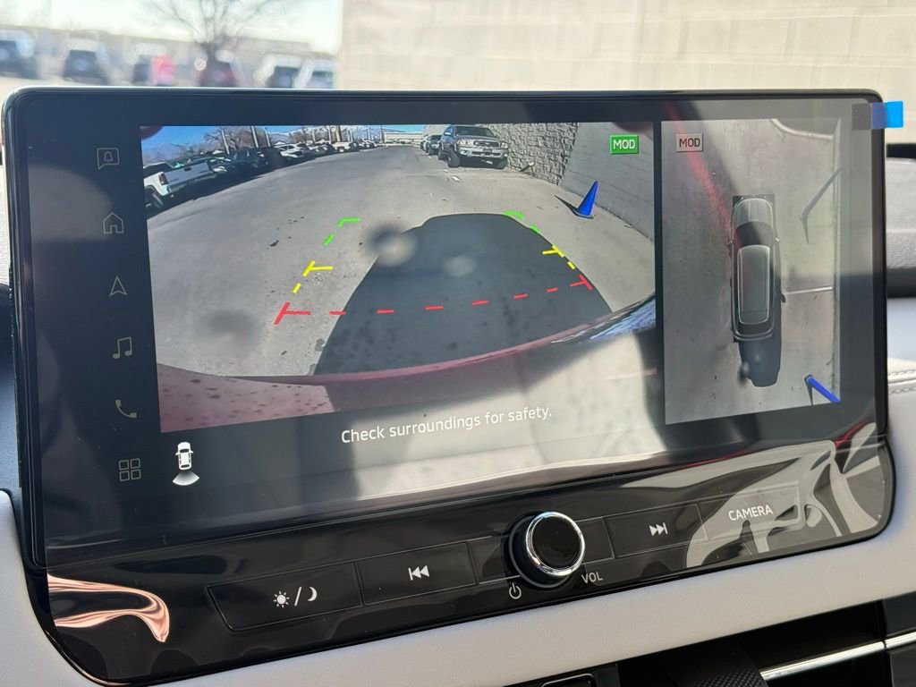 New 2026 Mitsubishi Outlander SEL image 15