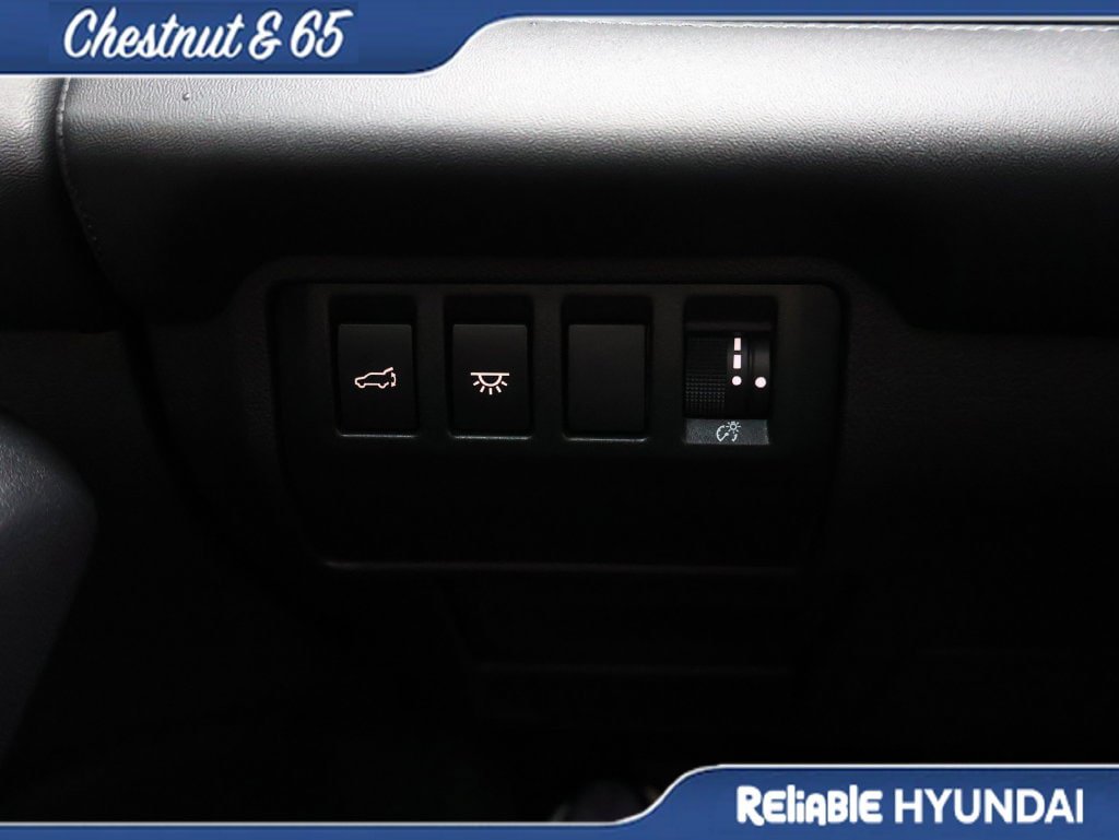 Used 2023 Subaru Ascent Limited AWD/4WD image 33