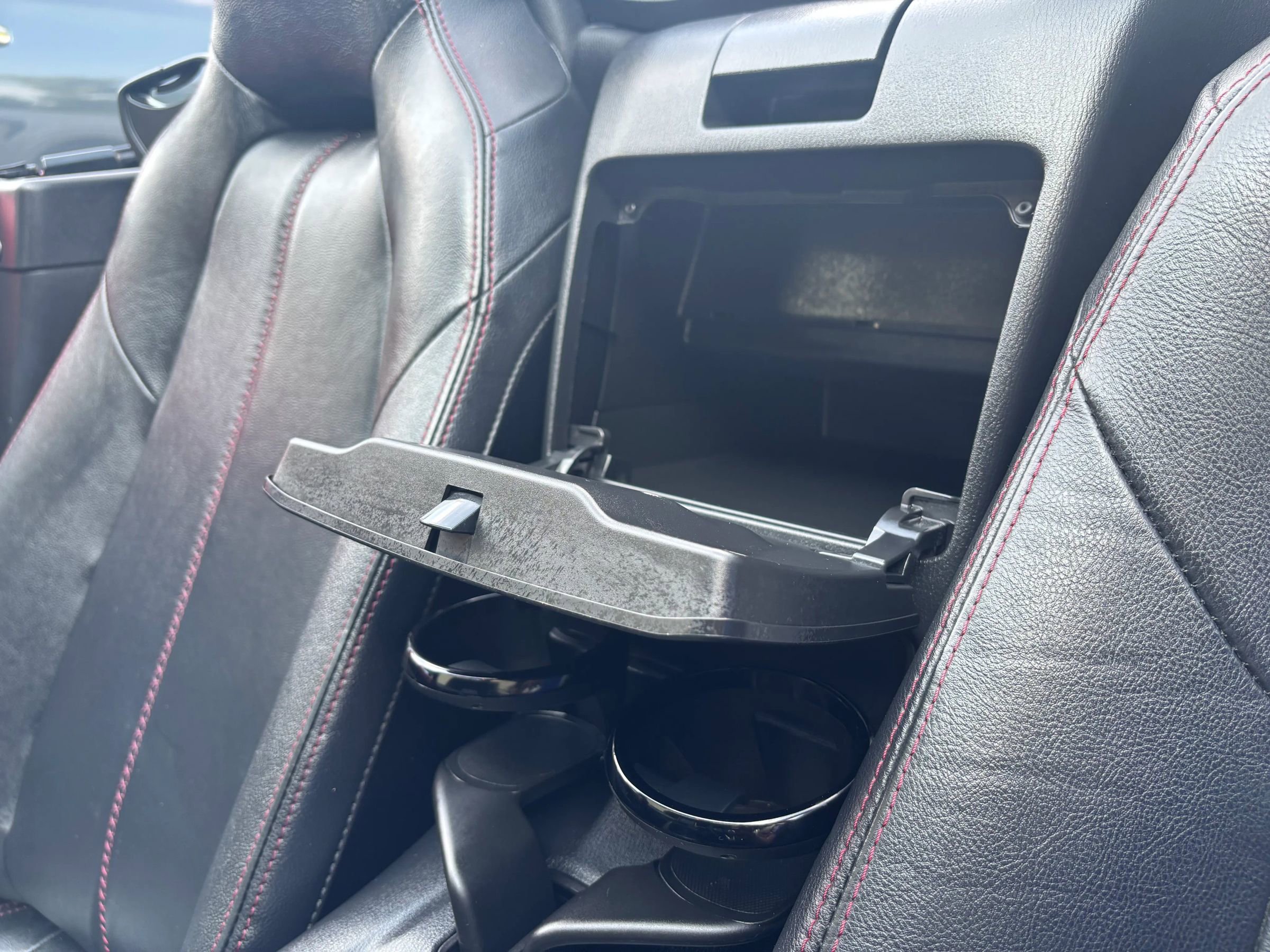 Used 2017 MAZDA MX-5 Miata Club w/ Brembo/BBS Package image 28