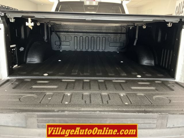 Used 2022 Ford F150 XLT w/ Equipment Group 302A High AWD/4WD image 31