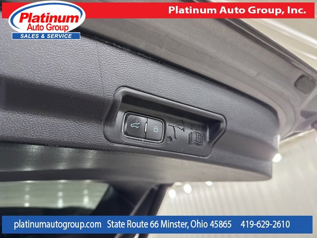 Used 2021 Ford Explorer ST w/ Equipment Group 401A image 34
