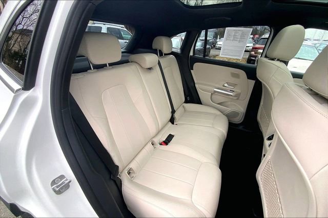 Used 2026 Mercedes-Benz GLA 250 4MATIC image 16