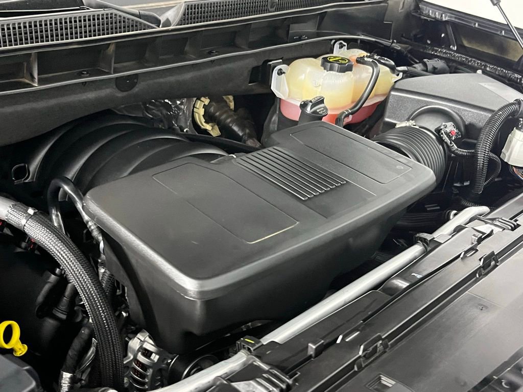 Used 2025 GMC Yukon Denali image 35