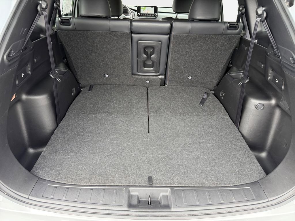 Used 2024 Mitsubishi Outlander SE AWD/4WD image 25