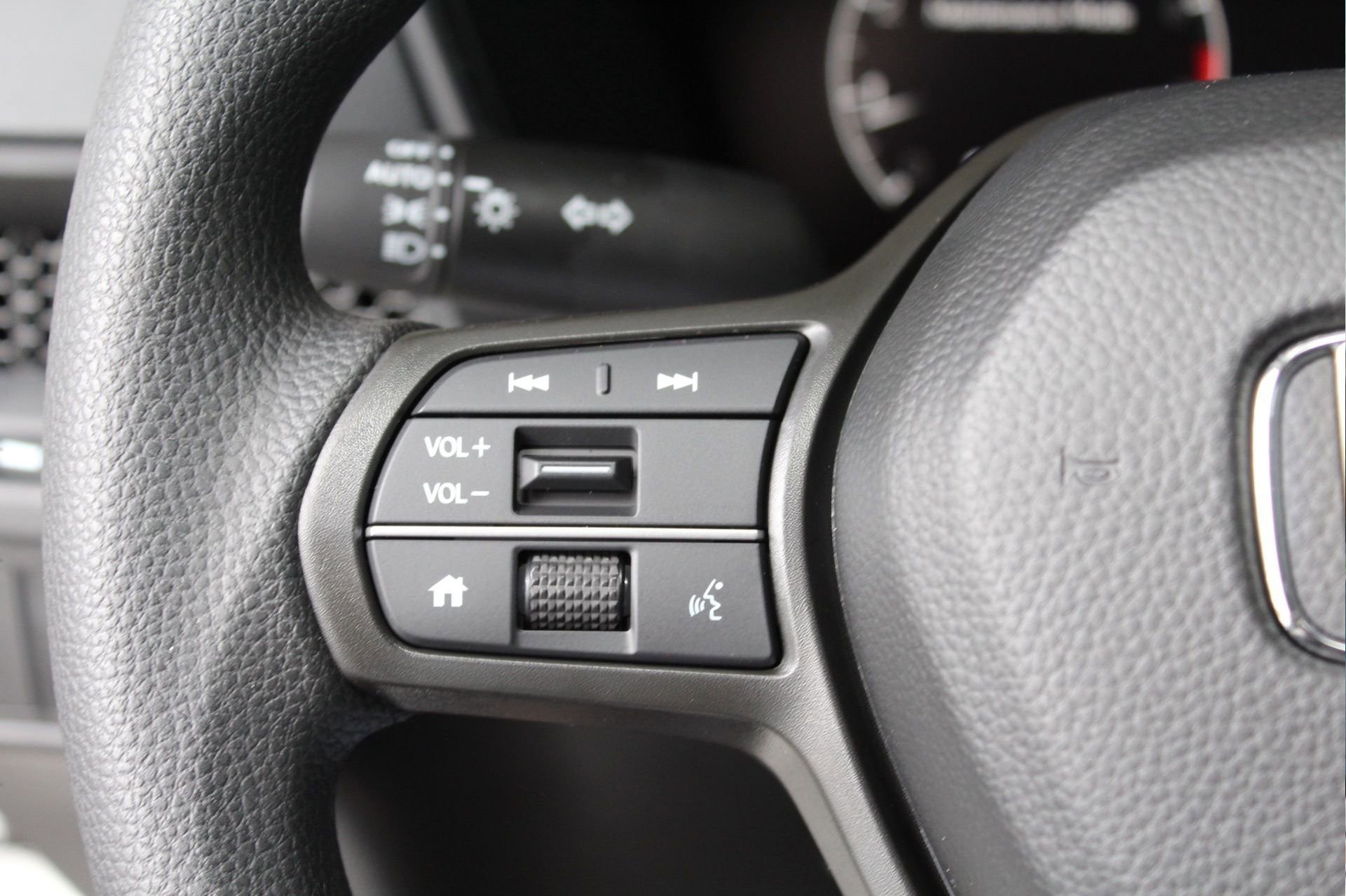 New 2026 Honda CR-V EX image 23