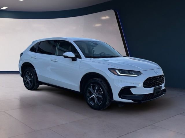 Used 2023 Honda HR-V EX-L image 7