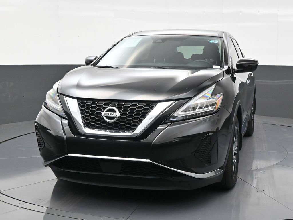 Used 2020 Nissan Murano S w/ Technology Package image 8