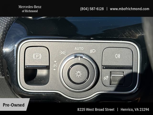 Certified 2026 Mercedes-Benz CLA 250 4MATIC image 23