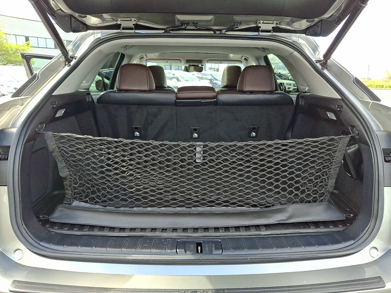 Used 2017 Lexus RX 350 AWD image 26