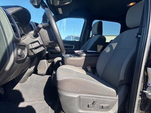 Used 2024 RAM 2500 Big Horn image 2