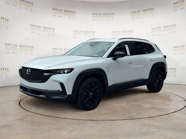 New 2026 MAZDA CX-50 AWD 2.5 S w/ Cargo Package video 1