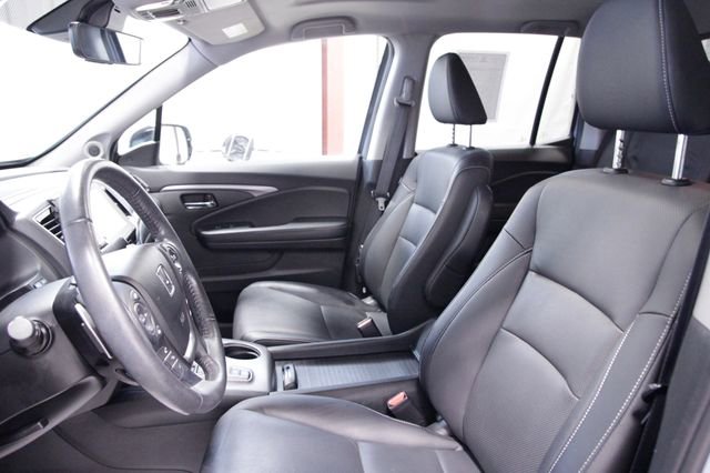 Certified 2023 Honda Ridgeline RTL-E image 15