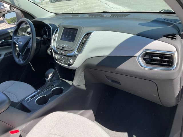 Used 2024 Chevrolet Equinox LS w/ LS Convenience Package image 20