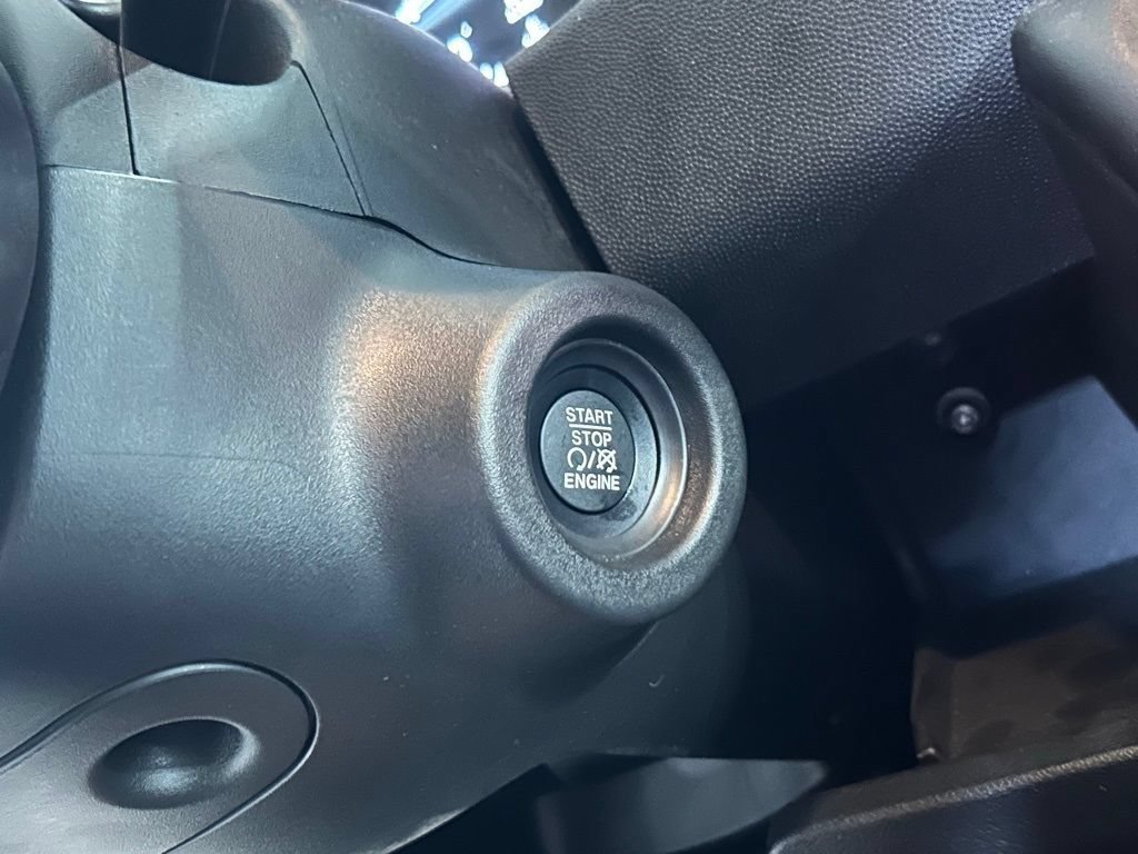 Used 2023 RAM ProMaster 2500 FWD image 44