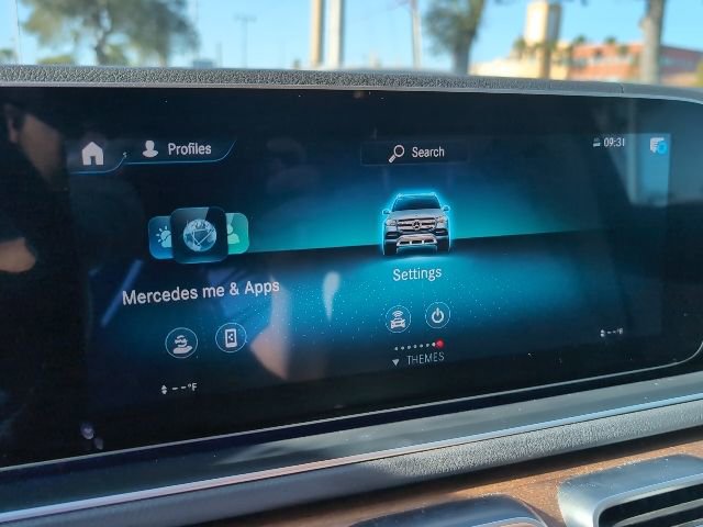 Used 2020 Mercedes-Benz GLS 450 4MATIC w/ Convenience Package image 14