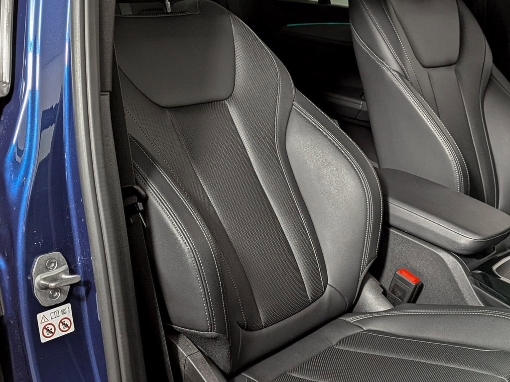 Certified 2023 BMW X3 xDrive30i w/ Convenience Package image 32