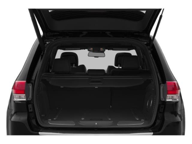Used 2015 Jeep Grand Cherokee Summit AWD/4WD image 16