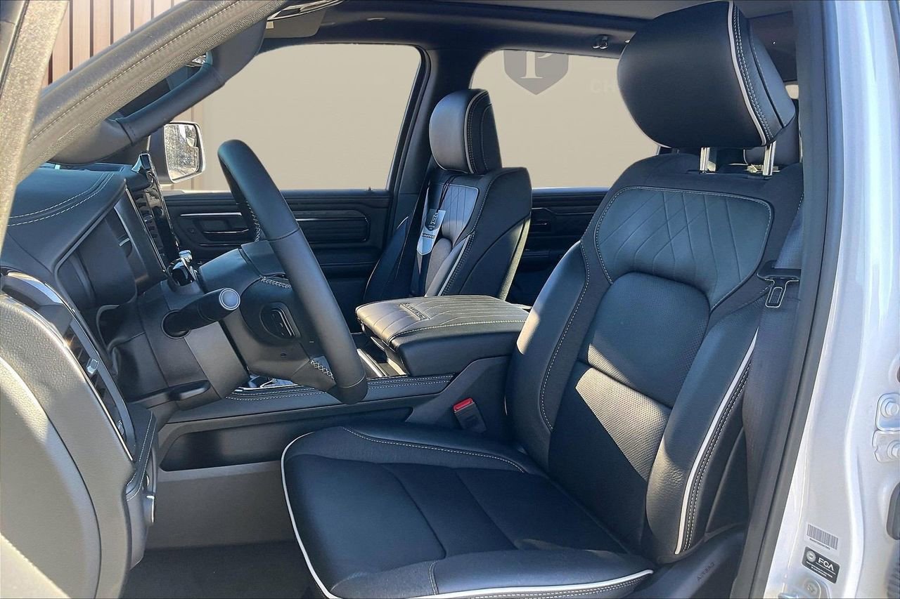 New 2026 RAM 1500 Limited image 22