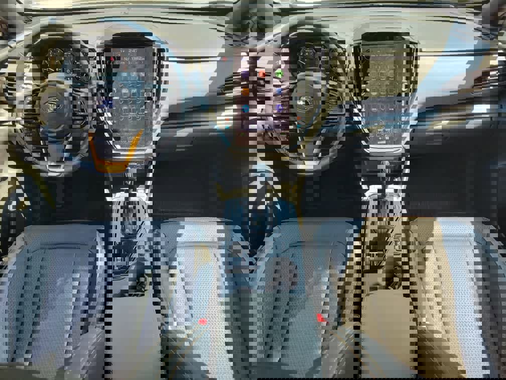 Used 2024 Subaru Crosstrek 2.5i Wilderness w/ Wilderness Package image 10