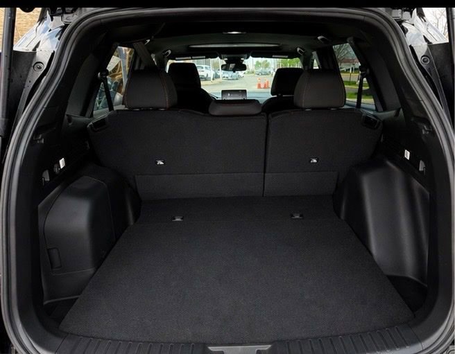 Used 2024 Honda CR-V Sport image 17