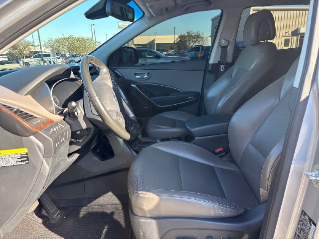 Used 2019 Hyundai Santa Fe XL FWD image 8