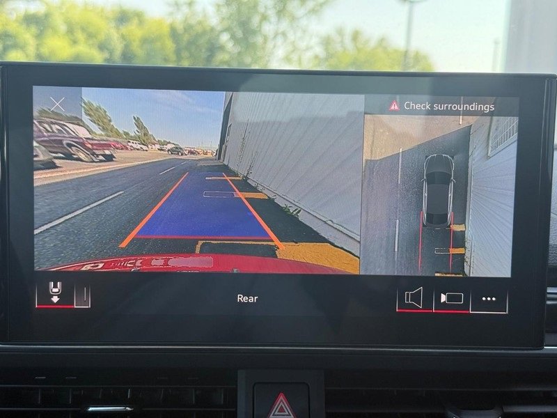 Used 2024 Audi A5 2.0T Premium Plus image 19