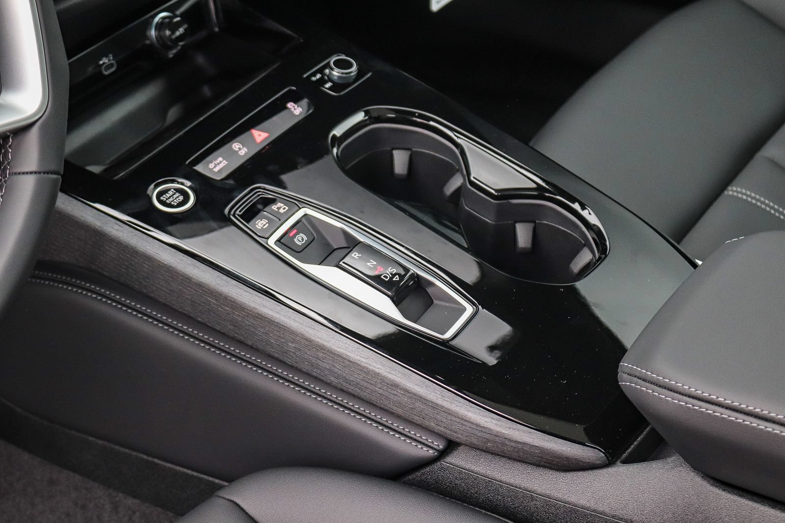 New 2026 Audi A5 2.0T Premium Plus AWD/4WD image 20
