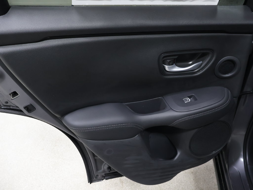 New 2027 Honda HR-V EX-L image 15