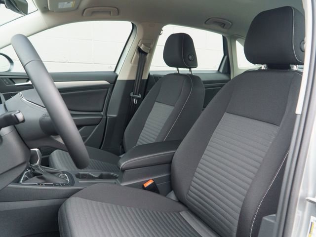 New 2026 Volkswagen Jetta S FWD image 8