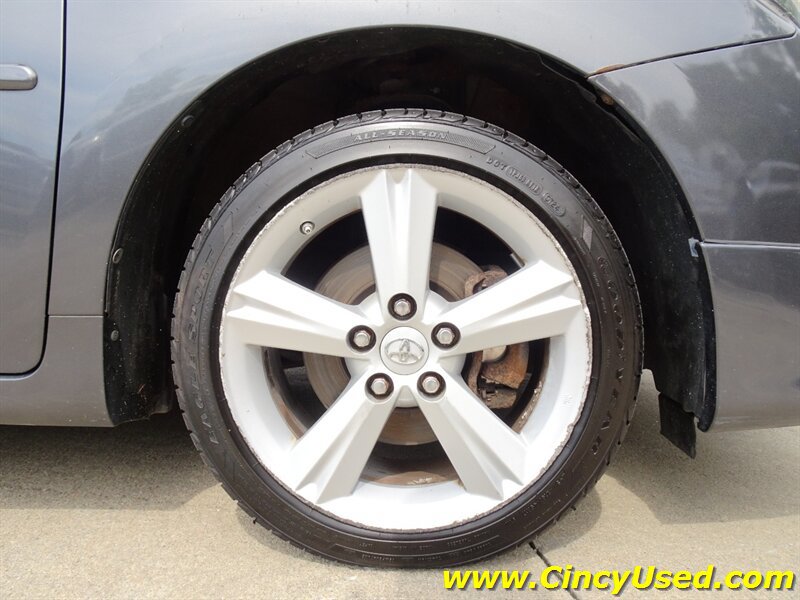 Used 2010 Toyota Matrix S FWD image 31