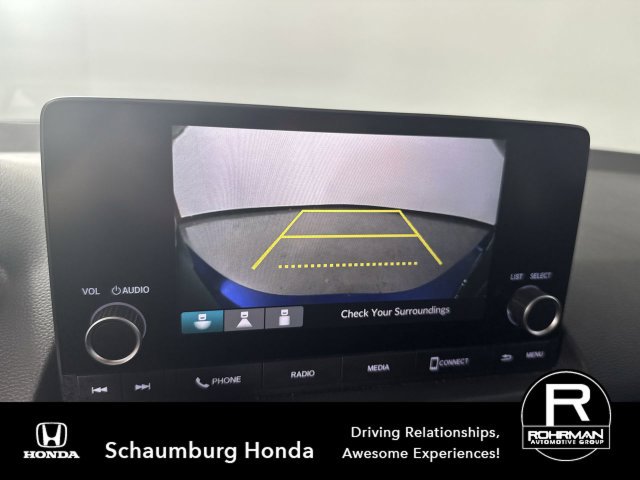 Used 2024 Honda Civic EX image 8