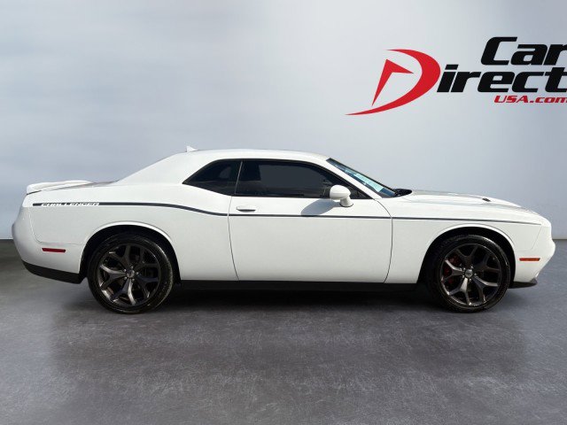 Used 2018 Dodge Challenger SXT Plus image 5
